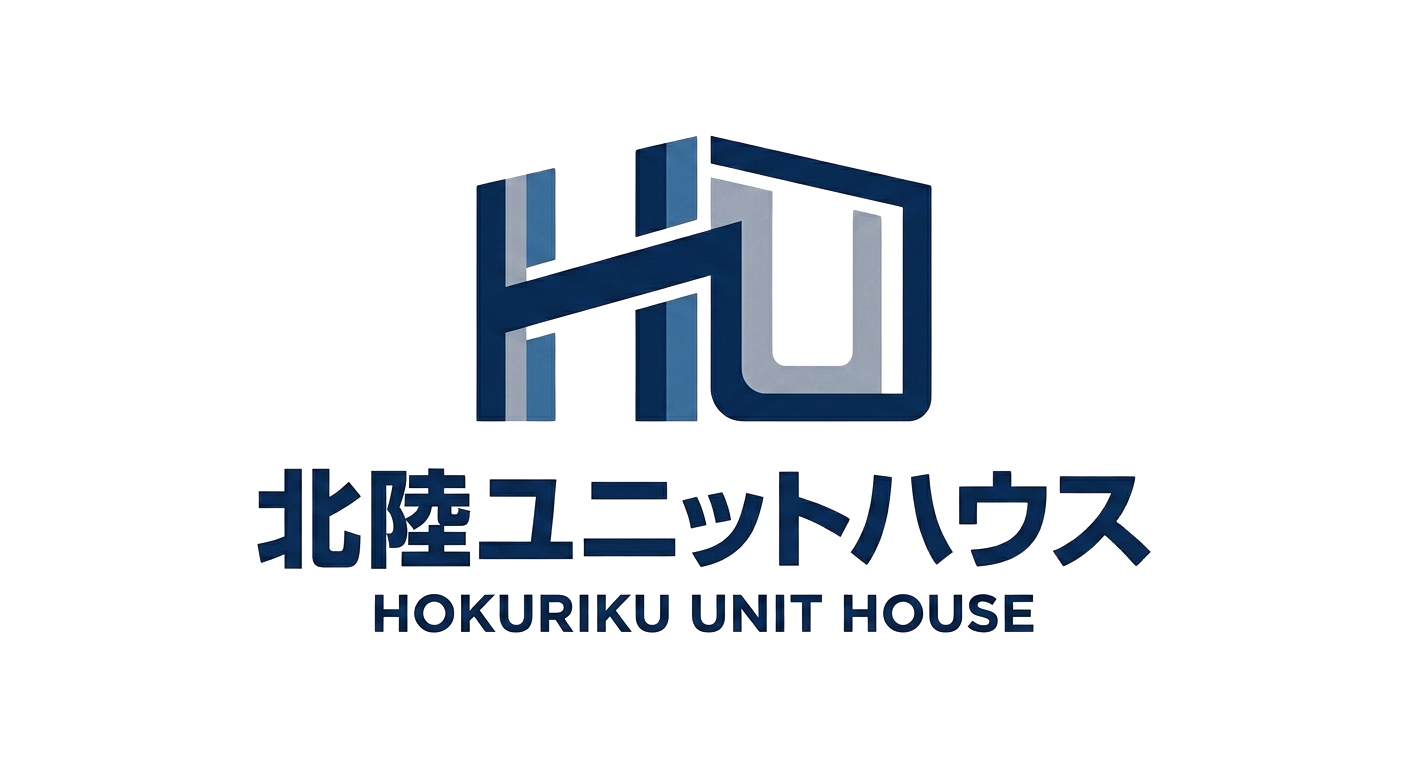 北陸ユニットハウス【屋号：ハピアド】
